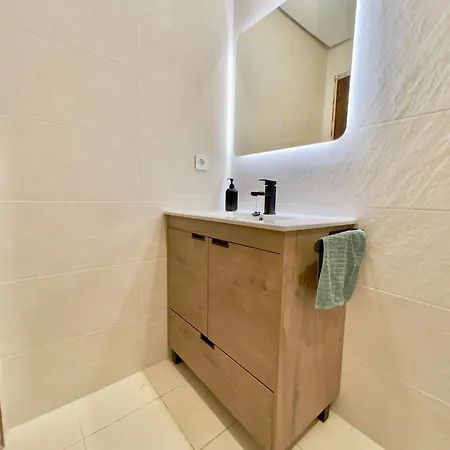 Palm Valley Torrevieja