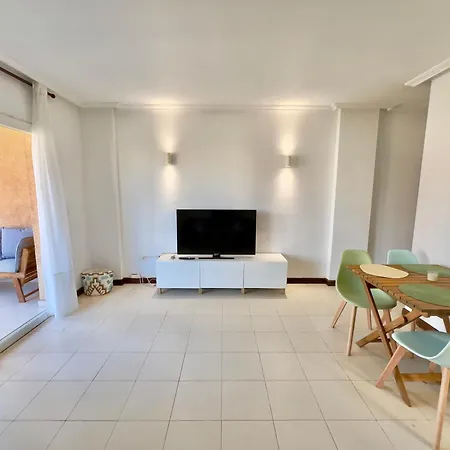 Lägenhet Palm Valley *