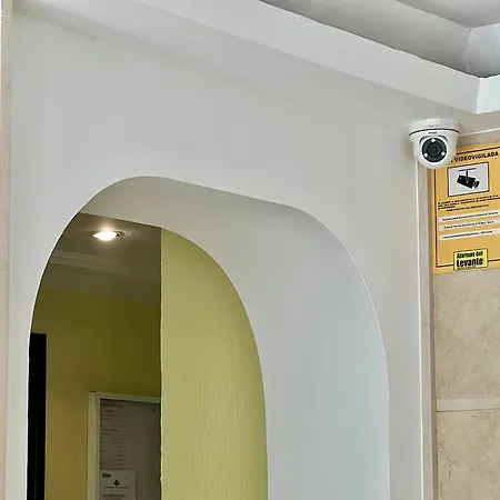 Palm Valley Lägenhet Torrevieja