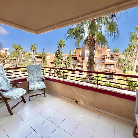 Palm Valley Torrevieja