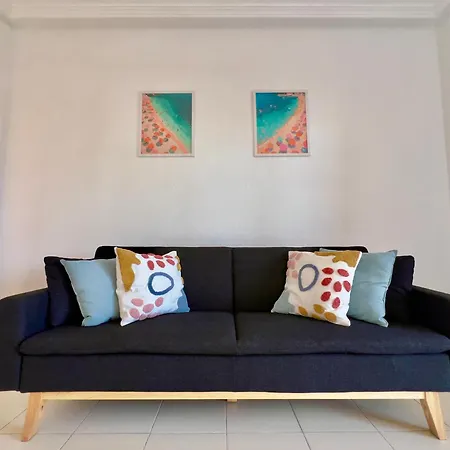 Palm Valley Torrevieja