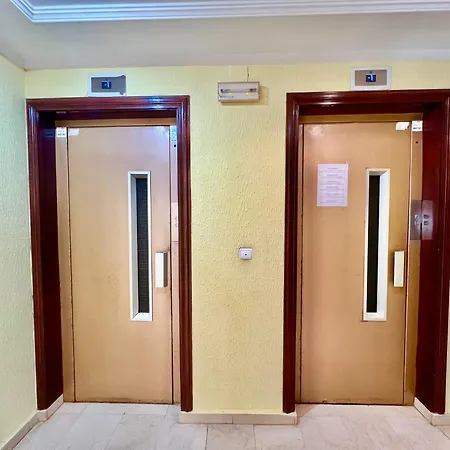 Palm Valley * Torrevieja