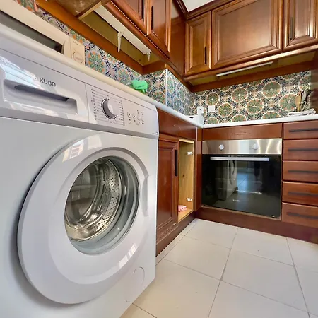 Lägenhet Palm Valley