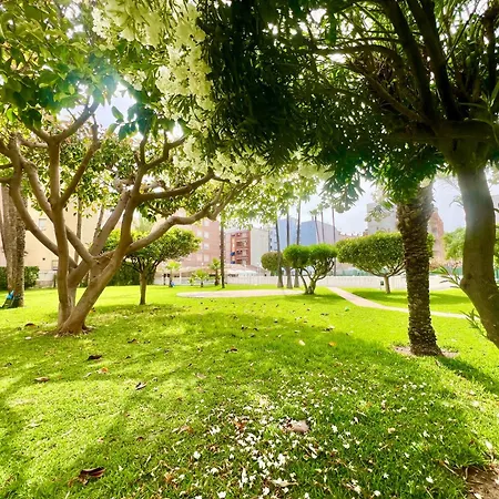 Lägenhet Palm Valley *