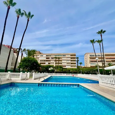 Palm Valley Torrevieja