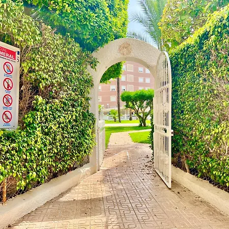 Lägenhet Palm Valley Torrevieja