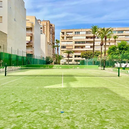 Palm Valley Torrevieja