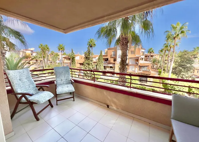 Palm Valley Torrevieja