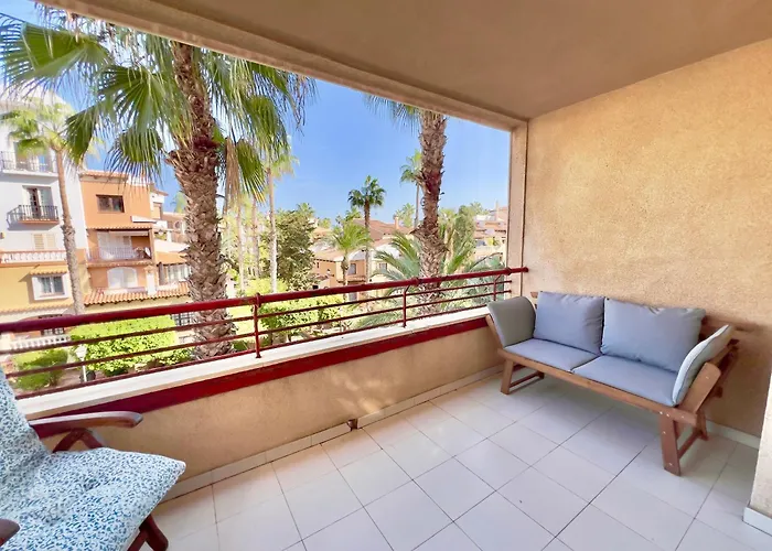 Palm Valley Appartamento *