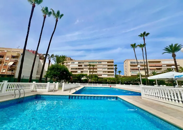 Palm Valley Torrevieja