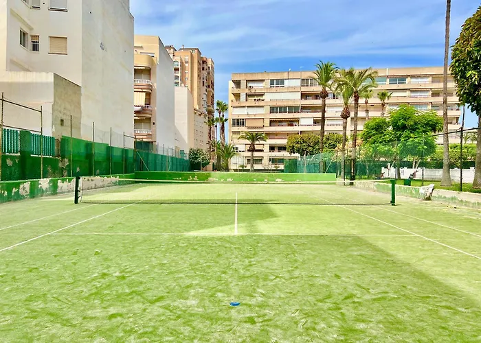 Palm Valley Torrevieja