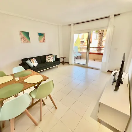 Appartement Palm Valley