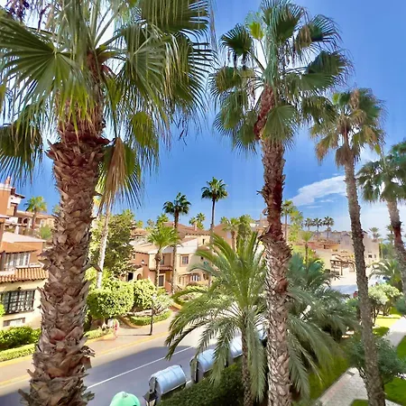 Palm Valley Appartement Torrevieja