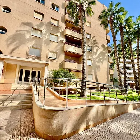Appartement Palm Valley *