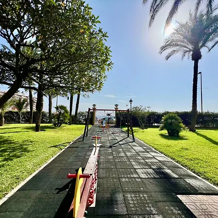 Διαμέρισμα Palm Valley