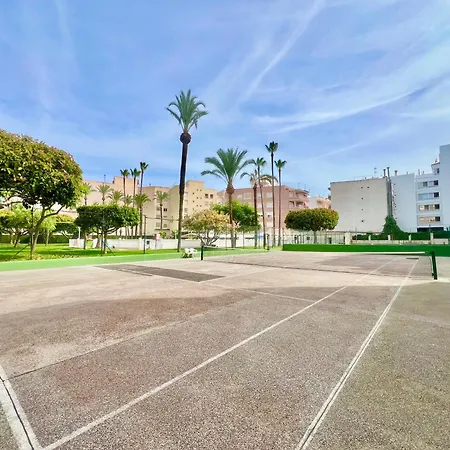 Palm Valley Appartement *