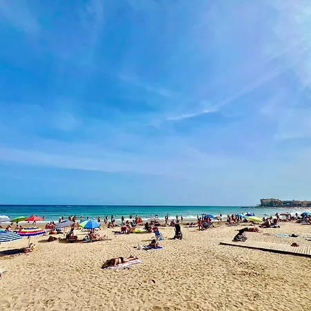 Palm Valley * Τορεβιέχα