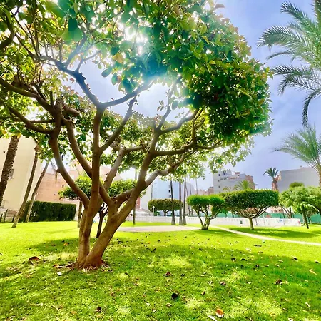 Appartement Palm Valley