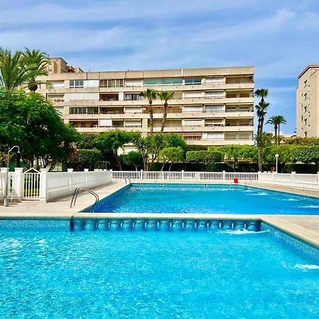 Palm Valley Appartement *