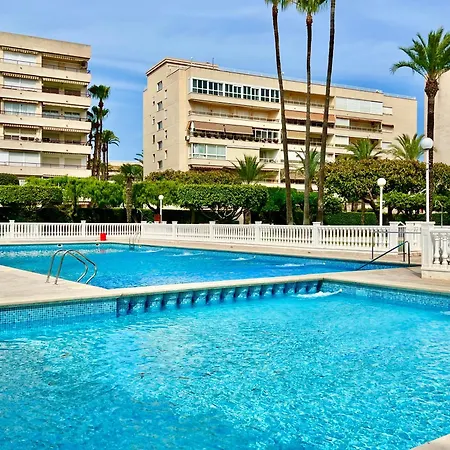 Appartement Palm Valley *