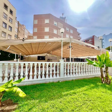 Appartement Palm Valley
