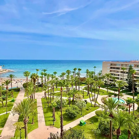 Palm Valley Appartement Torrevieja