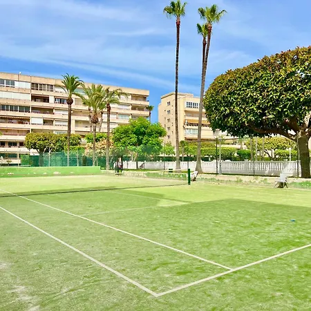 Palm Valley Appartement *