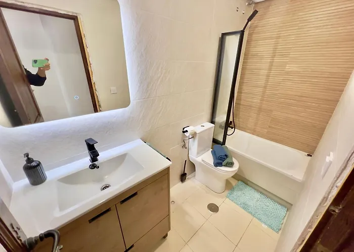 Palm Valley Апартаменты