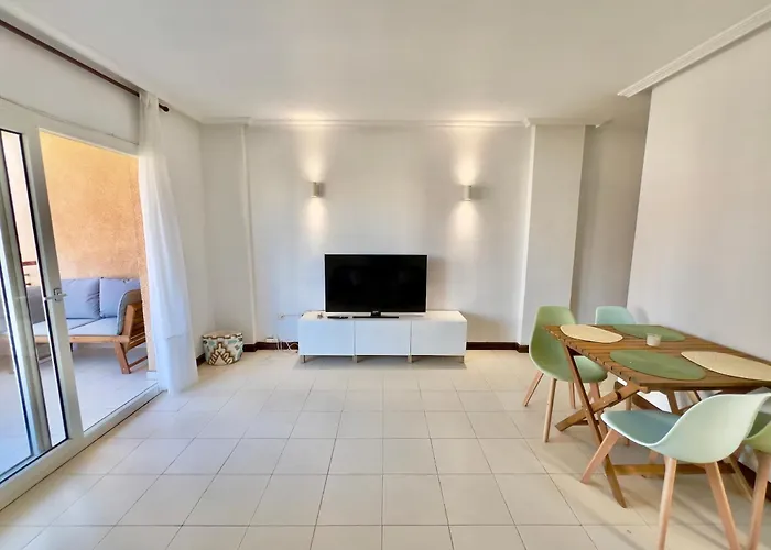 Апартаменты Palm Valley *