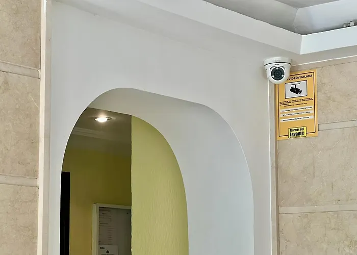 Palm Valley Апартаменты Торевьиа