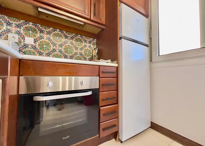 Palm Valley Апартаменты *