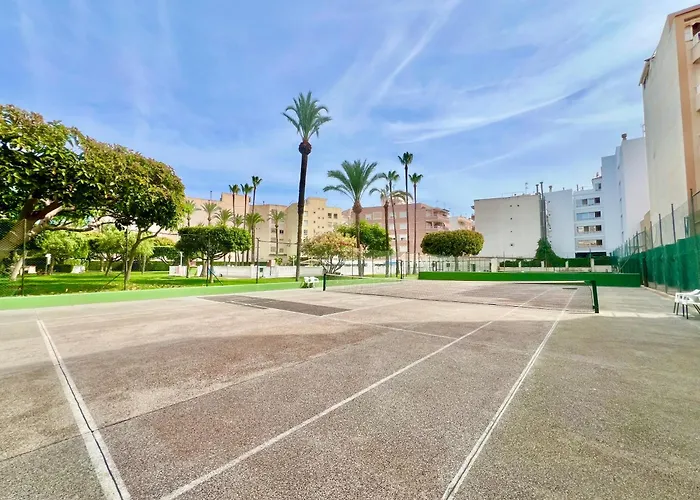 Palm Valley Апартаменты *