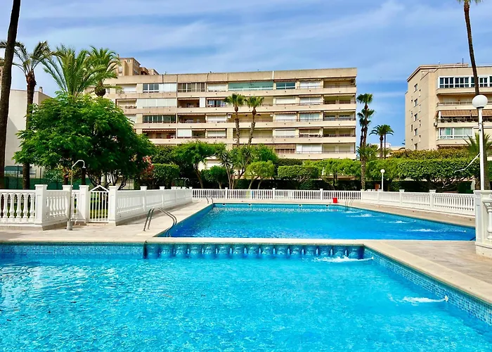 Palm Valley Апартаменты *