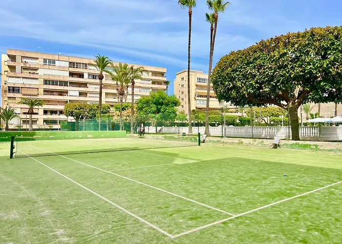 Palm Valley Апартаменты *